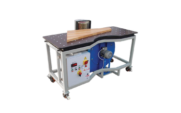 QTM1 - Edge Sander - QuickWood