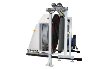 Pro-V - Hanging Line Sander - QuickWood