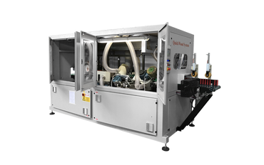 QL4/12 + QRC - QuickWood