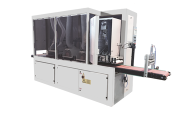 CDI/300 + LEV - QuickWood