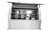 QLT - Cylindrical Polishing and Brushing - QuickWood
