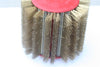 Light Distressing - 8" Diameter with 20 Segment hub - QuickWood
