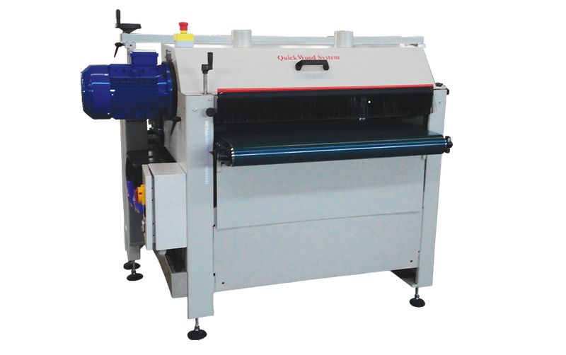 CD1 | 600-900 - QuickWood