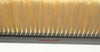 Full set of brushes for CD2-300 Moulding sander 40mm Trim Height - QuickWood