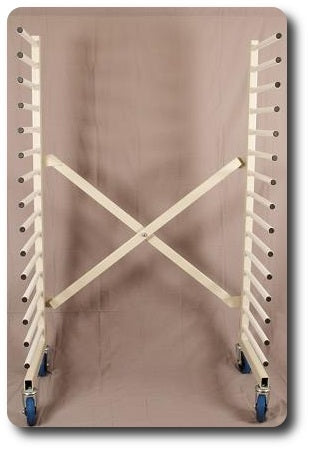 Estante de Secado Extensible - QuickWood