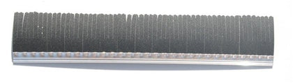 112 Pcs QuickWood Pro 1400 Quick-Strip Abrasive - QuickWood