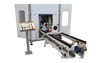 QLC - CNC Controlled Metal Polishing Machine - QuickWood