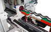 QLC - CNC Controlled Metal Polishing Machine - QuickWood