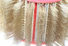 Light Distressing - Hub and steel brushes 4" in width - Drill Chuck - QuickWood