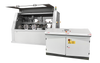 QLT - Cylindrical Polishing and Brushing - QuickWood