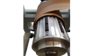 VC1 - Veneer Cutter Machine - QuickWood