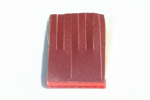 QuickWood Replacement Flaps - 65mm Trim, Finishing Spec