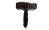 F3 - Herramienta Neumática QuickWood con Cabezal Opcional 2" - QuickWood