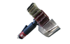 F3 - Herramienta Neumática QuickWood con Cabezal Opcional 2" - QuickWood