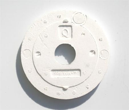 Espaciadores para Discos Desbarbadores 32mm & 50mm - QuickWood